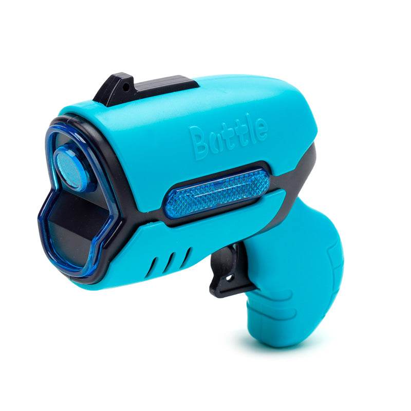 Light & Sound Space Gun Toy - Gift Arch
