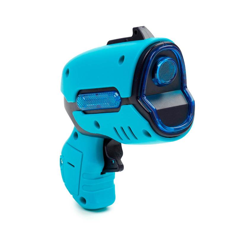 Light & Sound Space Gun Toy - Gift Arch