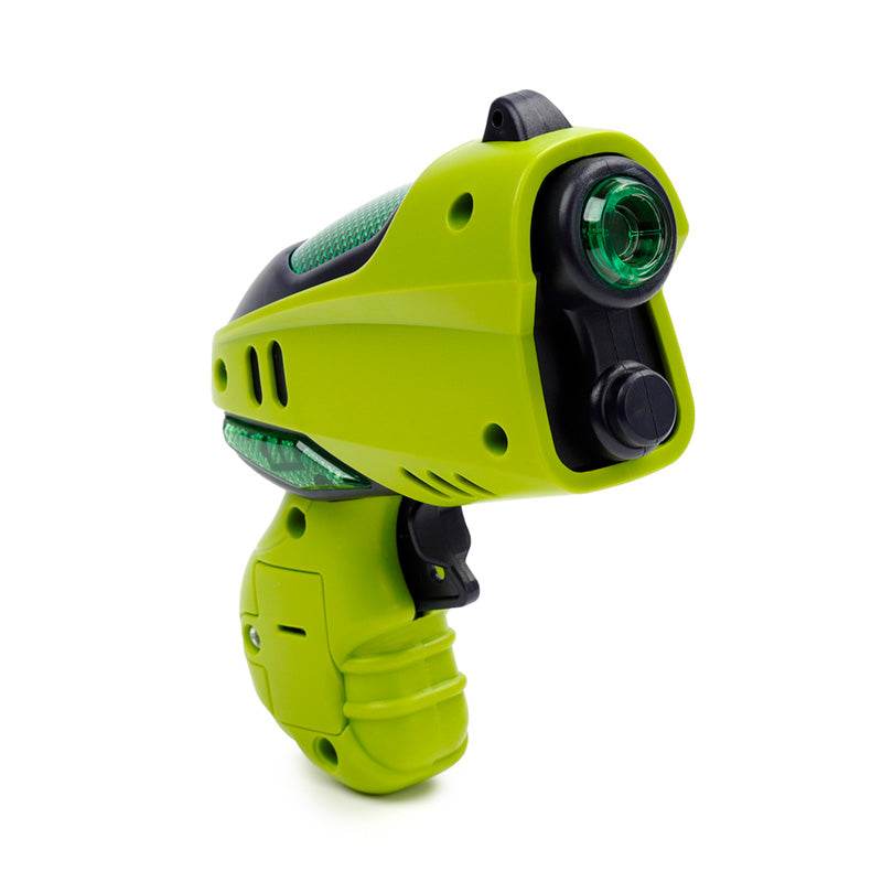 Light & Sound Space Gun Toy - Gift Arch