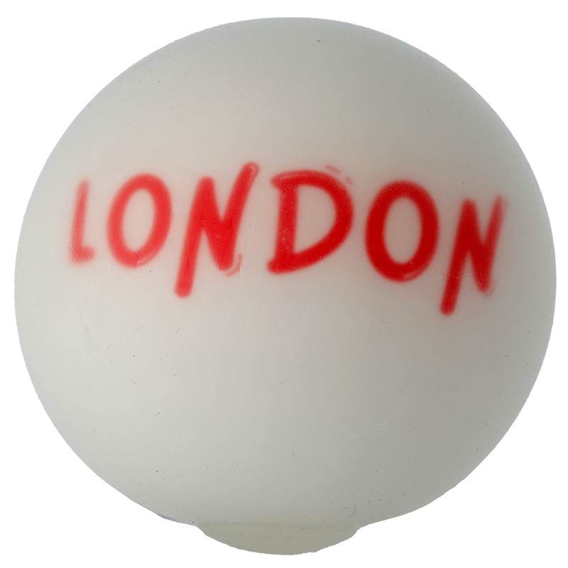 London Guardsman Squeezy Stress Ball - Gift Arch