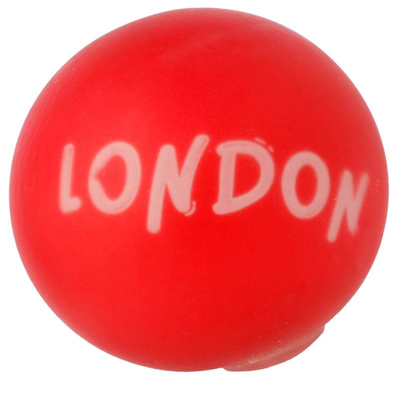 London Guardsman Squeezy Stress Ball - Gift Arch