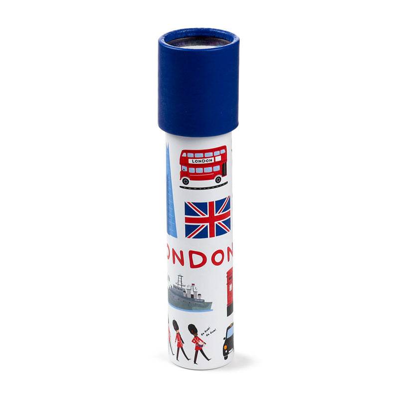 London Souvenir Kaleidoscope - Gift Arch
