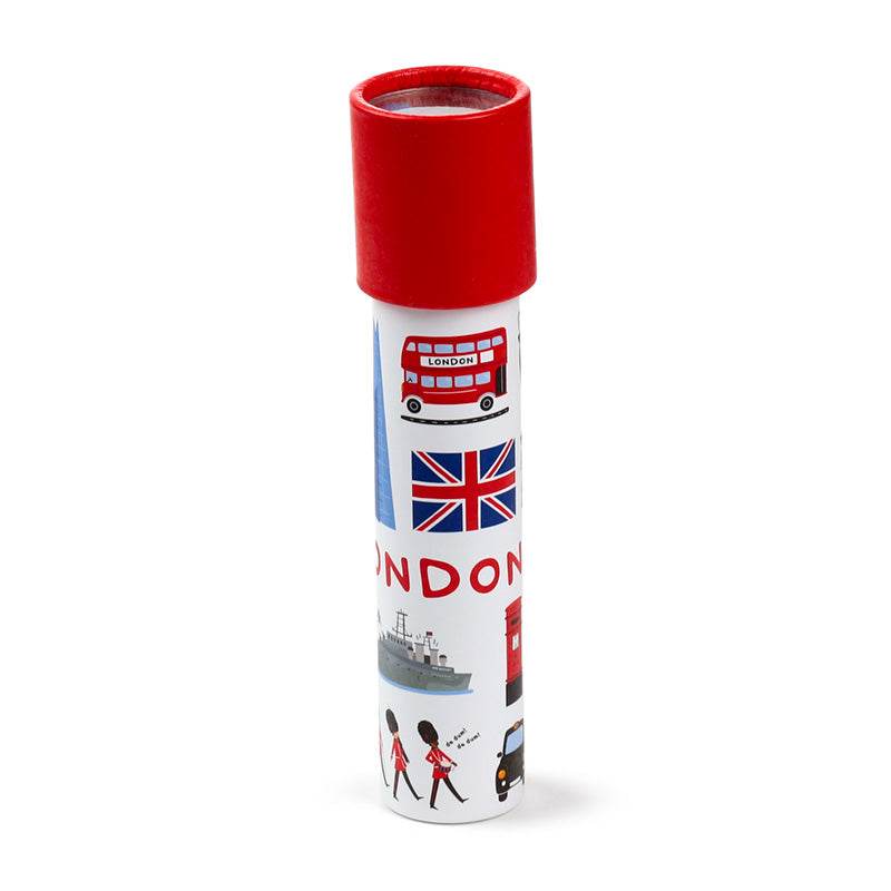 London Souvenir Kaleidoscope - Gift Arch