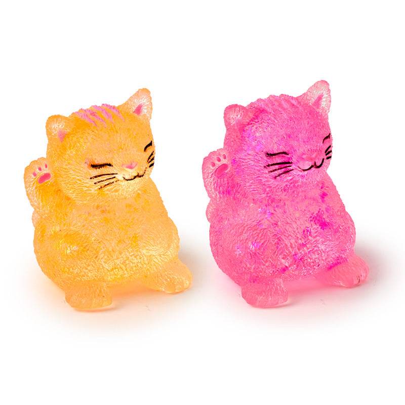 Maltose Squeezy Cat Stress Toy - Gift Arch