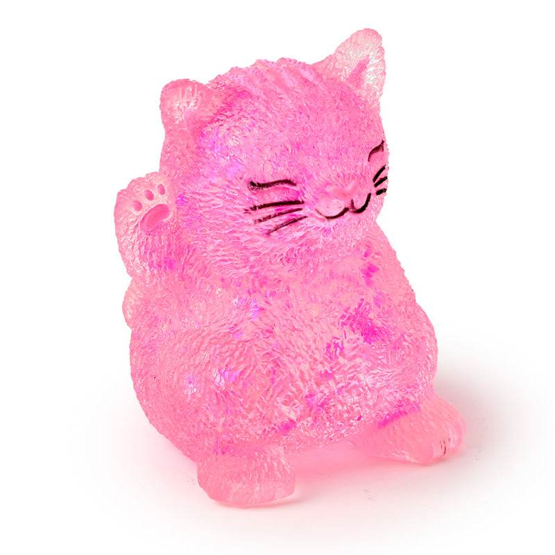 Maltose Squeezy Cat Stress Toy - Gift Arch