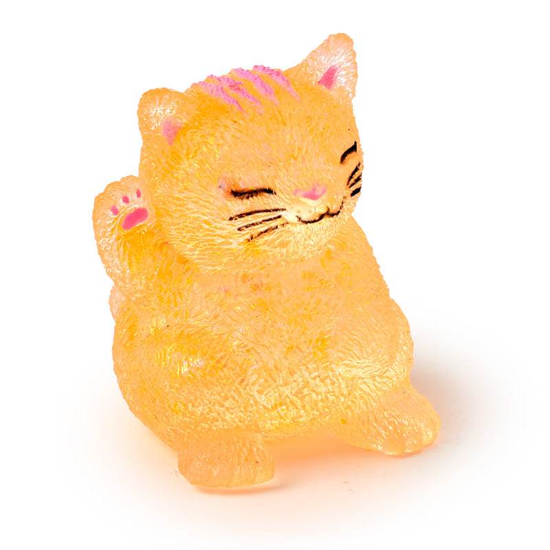 Maltose Squeezy Cat Stress Toy - Gift Arch