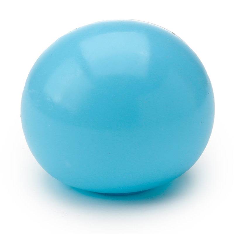 Maltose Squeezy Glow in the Dark Stress Ball - Gift Arch