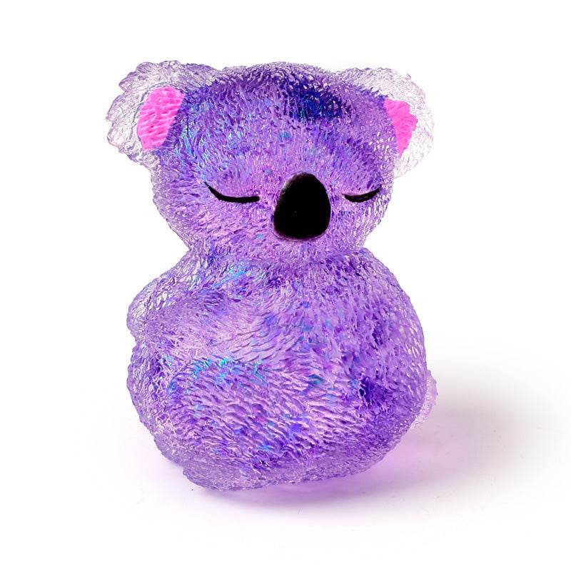 Maltose Squeezy Koala Stress Toy - Gift Arch