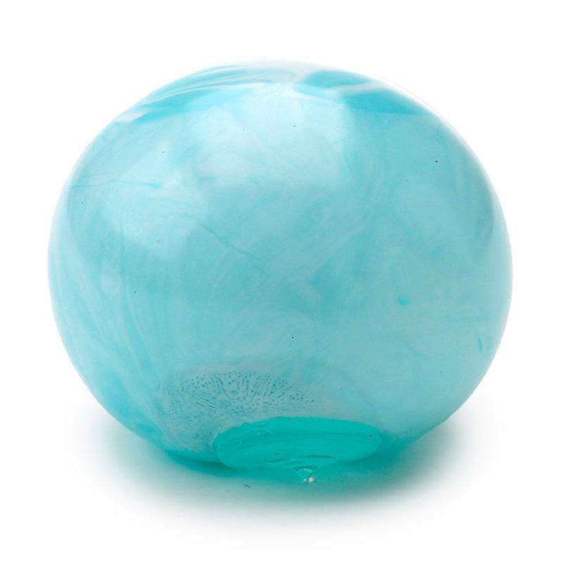 Maltose Squeezy Planet Stress Ball - Gift Arch