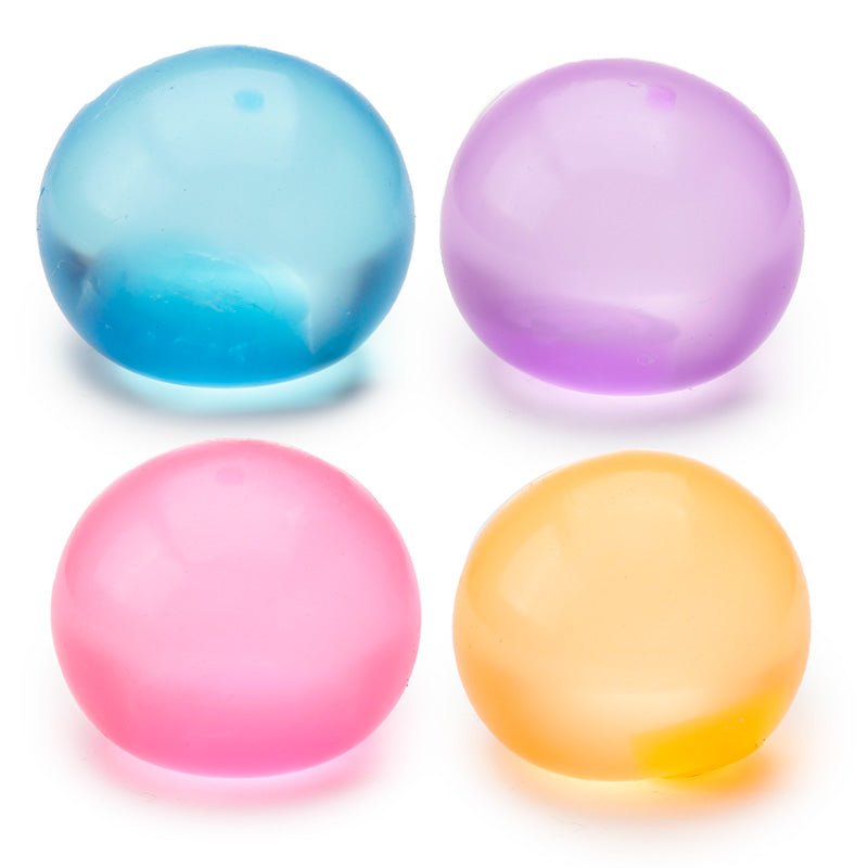 Maltose Squeezy Stress Ball - Gift Arch