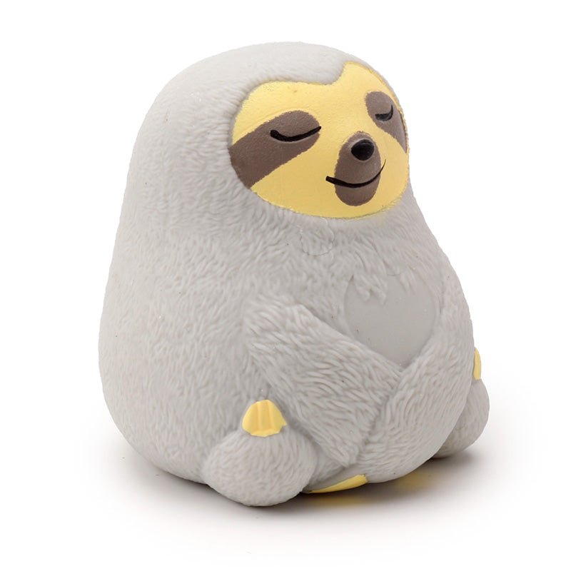 Maltose Squeezy Stretchy Cute Sloth Toy - Gift Arch
