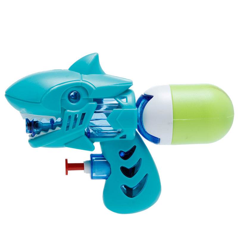Mini Shark Water Pistol Toy - Gift Arch