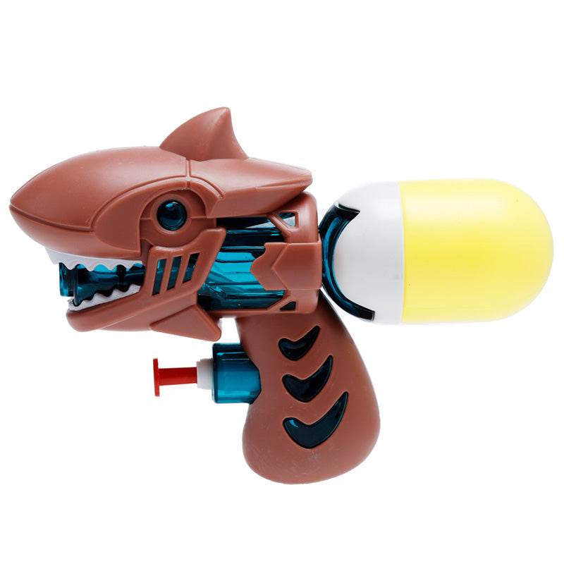 Mini Shark Water Pistol Toy - Gift Arch