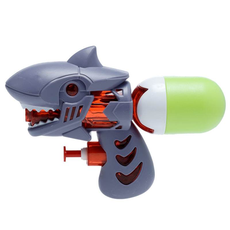Mini Shark Water Pistol Toy - Gift Arch
