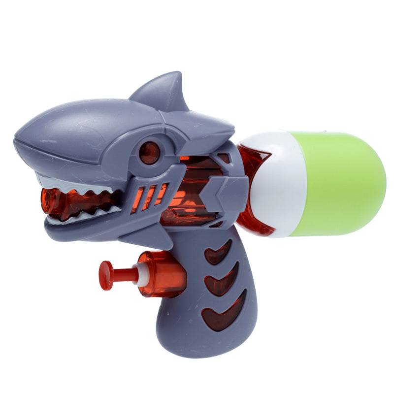 Mini Shark Water Pistol Toy - Gift Arch