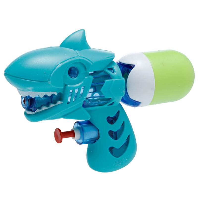 Mini Shark Water Pistol Toy - Gift Arch