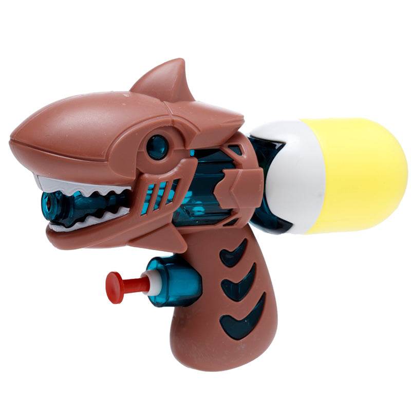 Mini Shark Water Pistol Toy - Gift Arch