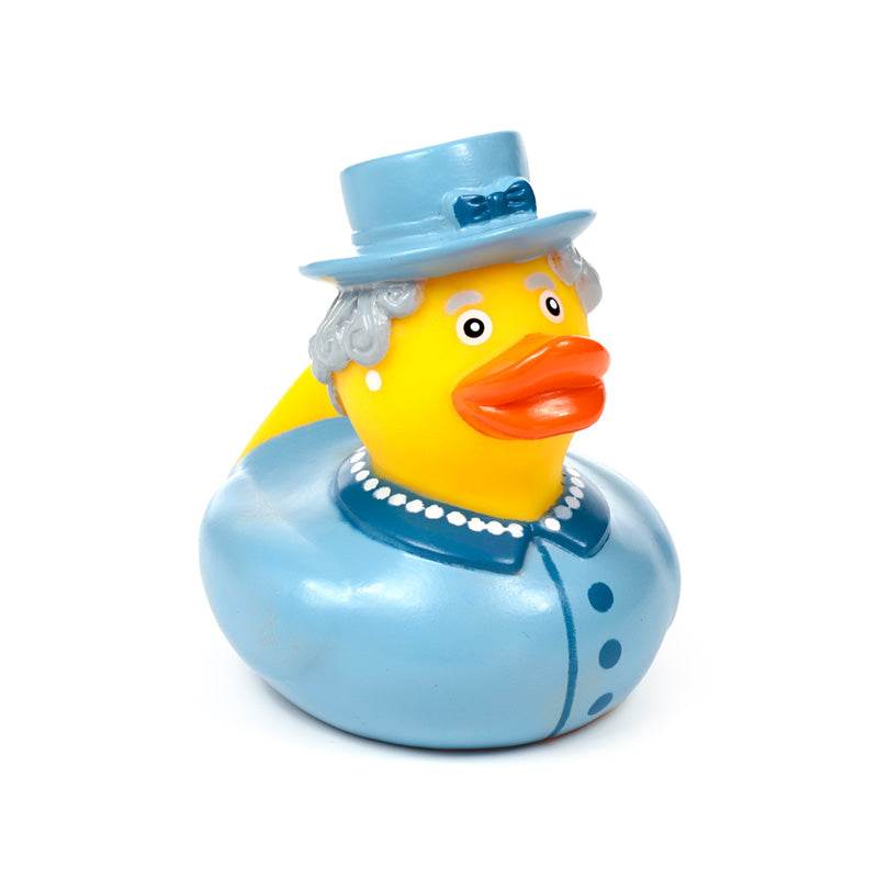 Queen Duck Bath Time Toy - Gift Arch