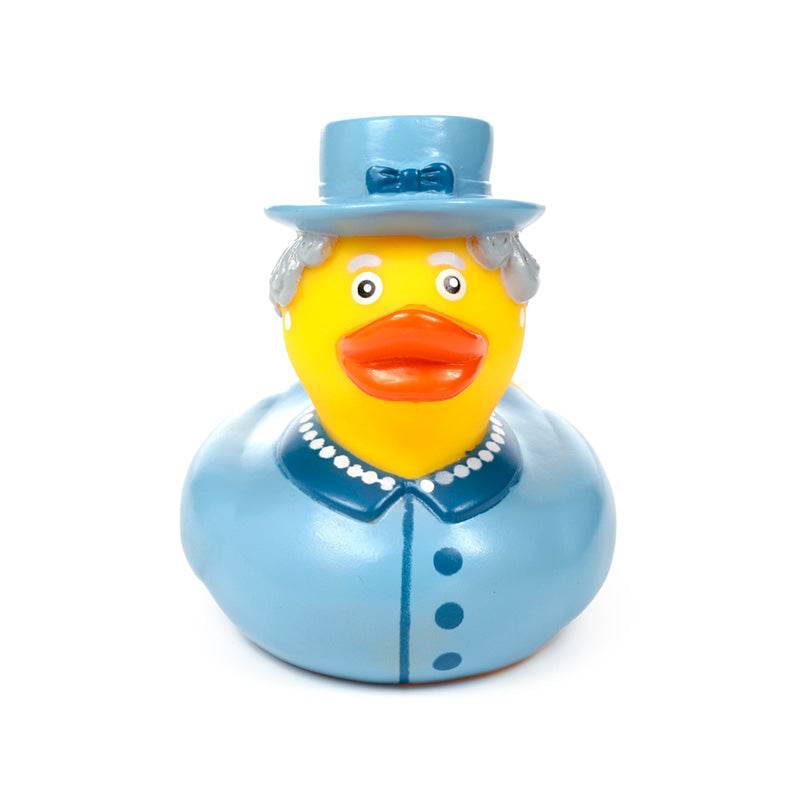 Queen Duck Bath Time Toy - Gift Arch