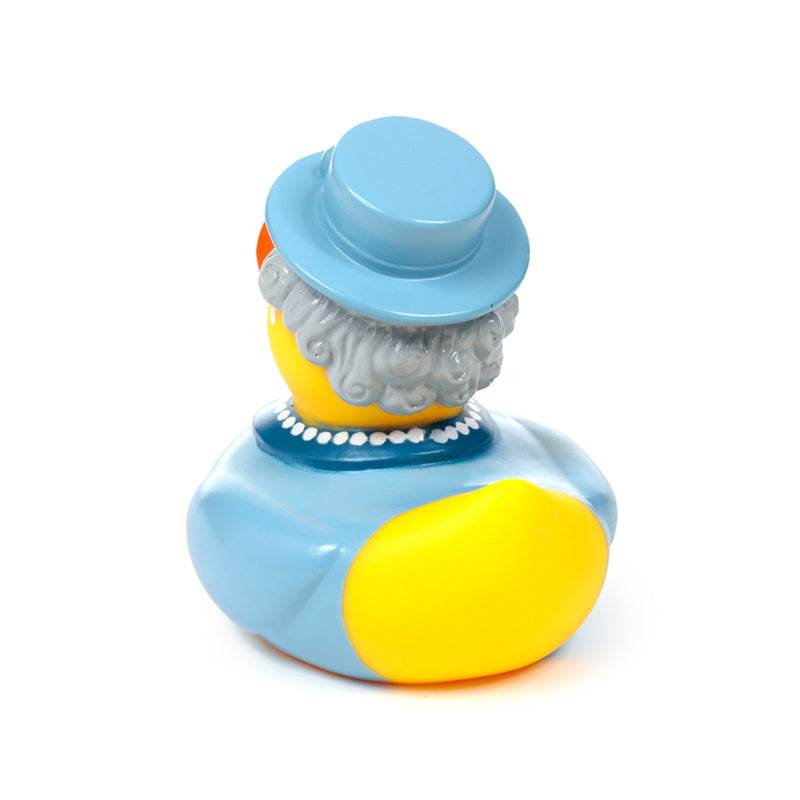 Queen Duck Bath Time Toy - Gift Arch