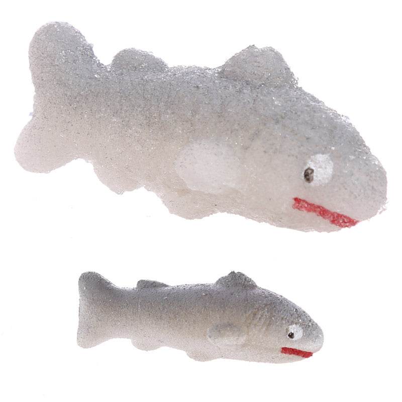 Sealife Hatching Egg Large - Gift Arch