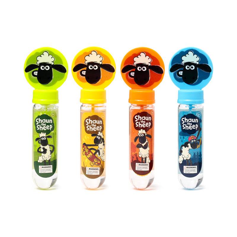 Shaun The Sheep Bubbles - Gift Arch
