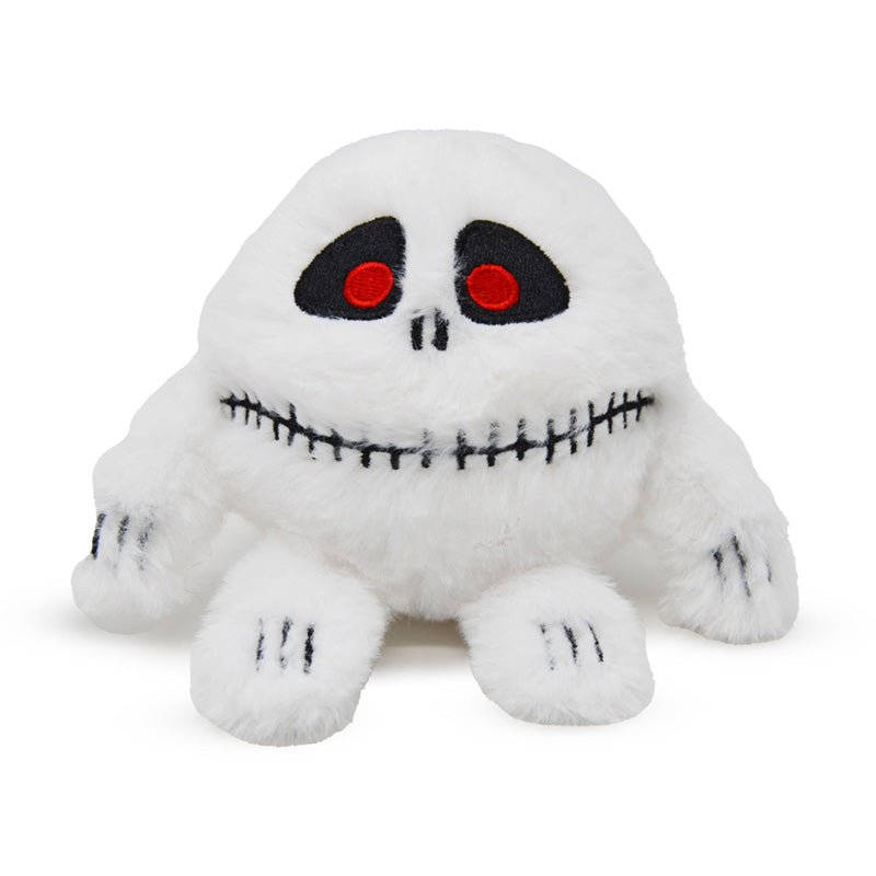 Spooky High Bounce Plush Bouncy Ball - Gift Arch
