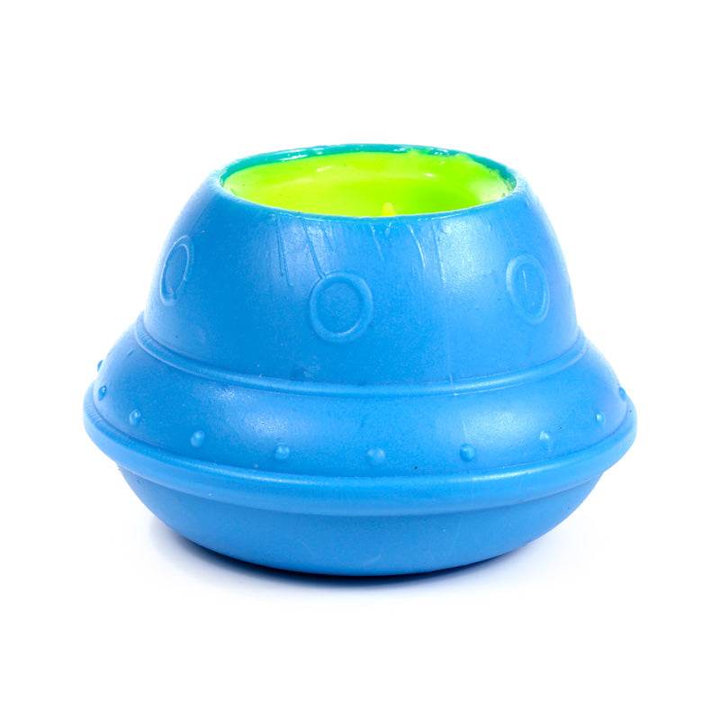Squeezy Alien UFO Pop Out - Gift Arch