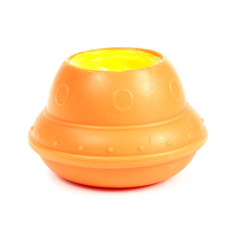 Squeezy Alien UFO Pop Out - Gift Arch