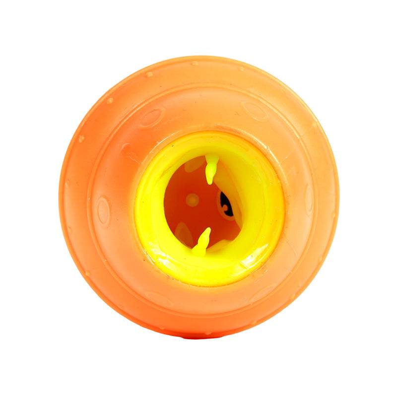 Squeezy Alien UFO Pop Out - Gift Arch