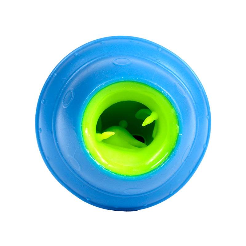 Squeezy Alien UFO Pop Out - Gift Arch