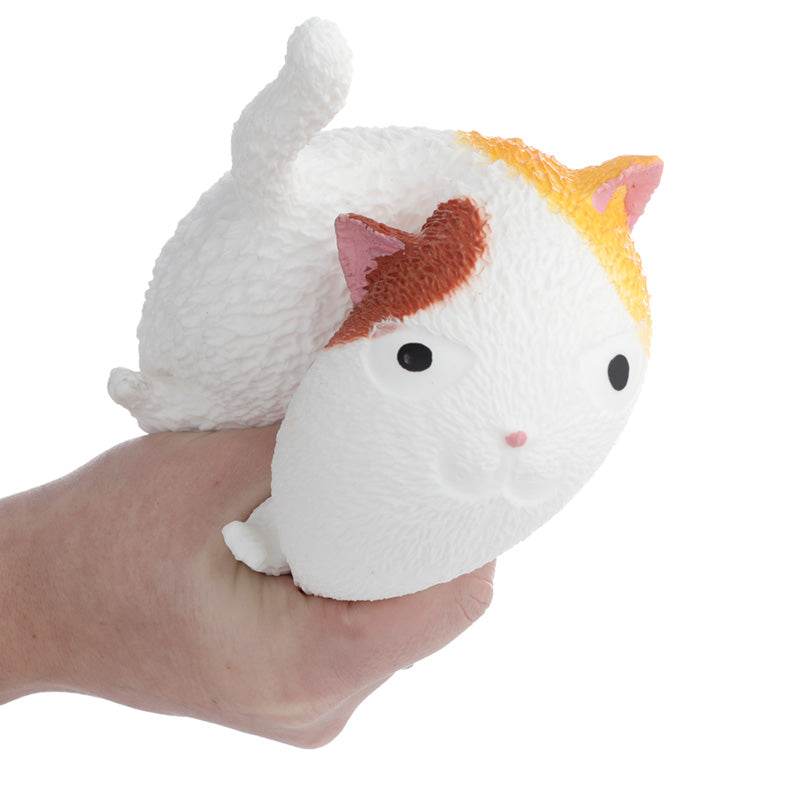 Squeezy Cat Toy - Gift Arch