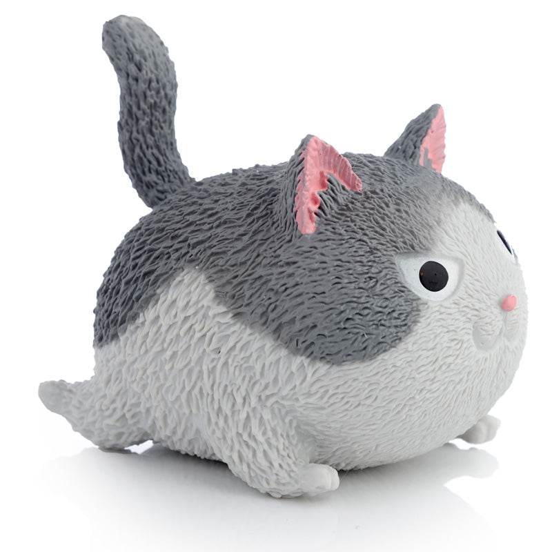 Squeezy Cat Toy - Gift Arch