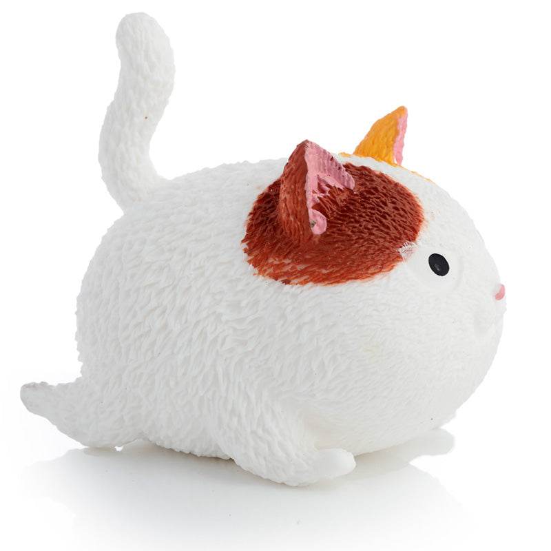 Squeezy Cat Toy - Gift Arch