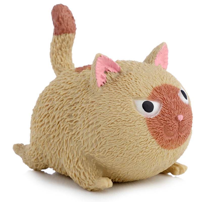 Squeezy Cat Toy - Gift Arch