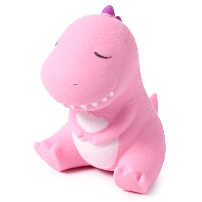 Squeezy Stretchy Cute Dinosaur Toy - Gift Arch