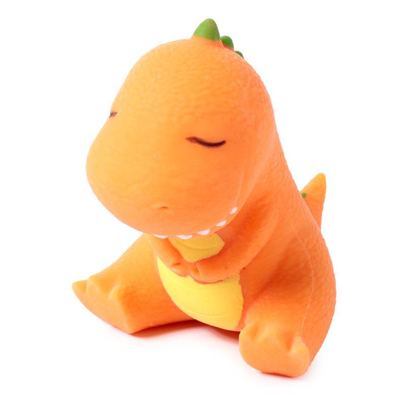 Squeezy Stretchy Cute Dinosaur Toy - Gift Arch