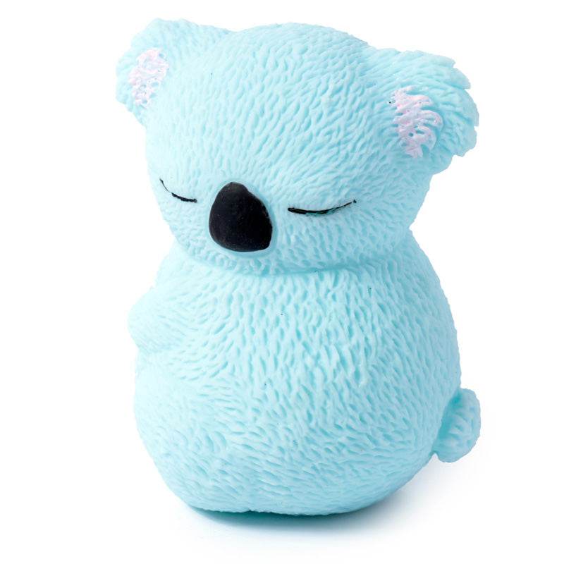 Squeezy Stretchy Cute Koala Toy - Gift Arch