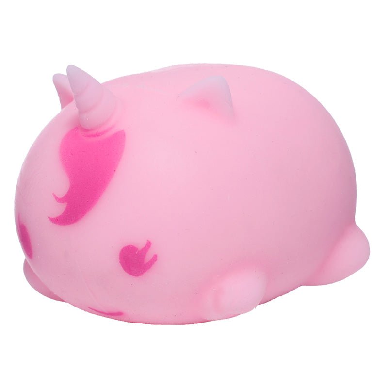 Squeezy Stretchy Glow in The Dark Animal Toy - Gift Arch