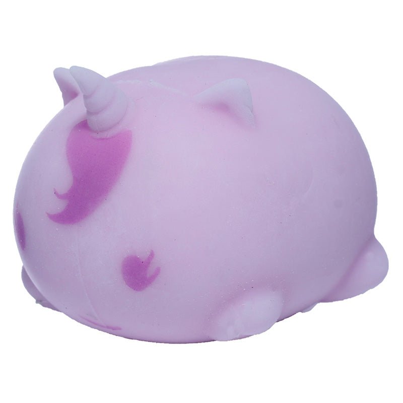 Squeezy Stretchy Glow in The Dark Animal Toy - Gift Arch
