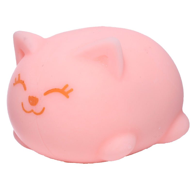 Squeezy Stretchy Glow in The Dark Animal Toy - Gift Arch