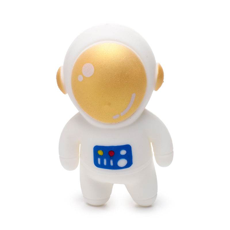 Squeezy Stretchy Spacemen Astronaut - Gift Arch