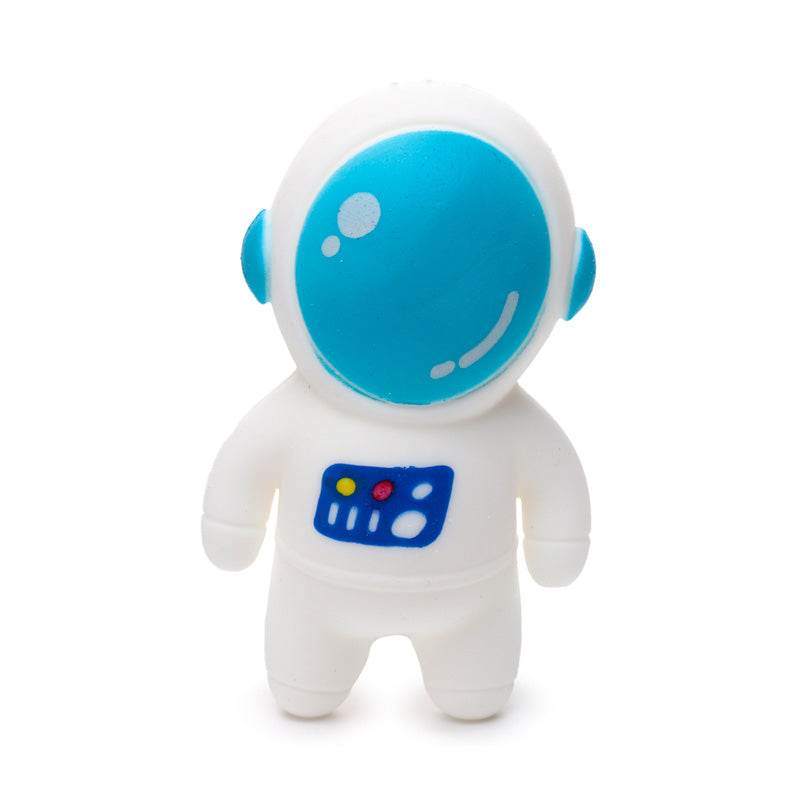 Squeezy Stretchy Spacemen Astronaut - Gift Arch