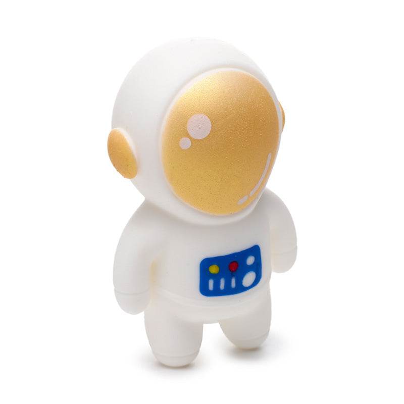 Squeezy Stretchy Spacemen Astronaut - Gift Arch
