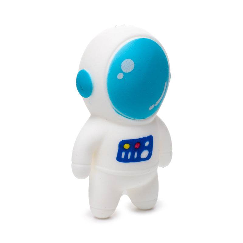 Squeezy Stretchy Spacemen Astronaut - Gift Arch