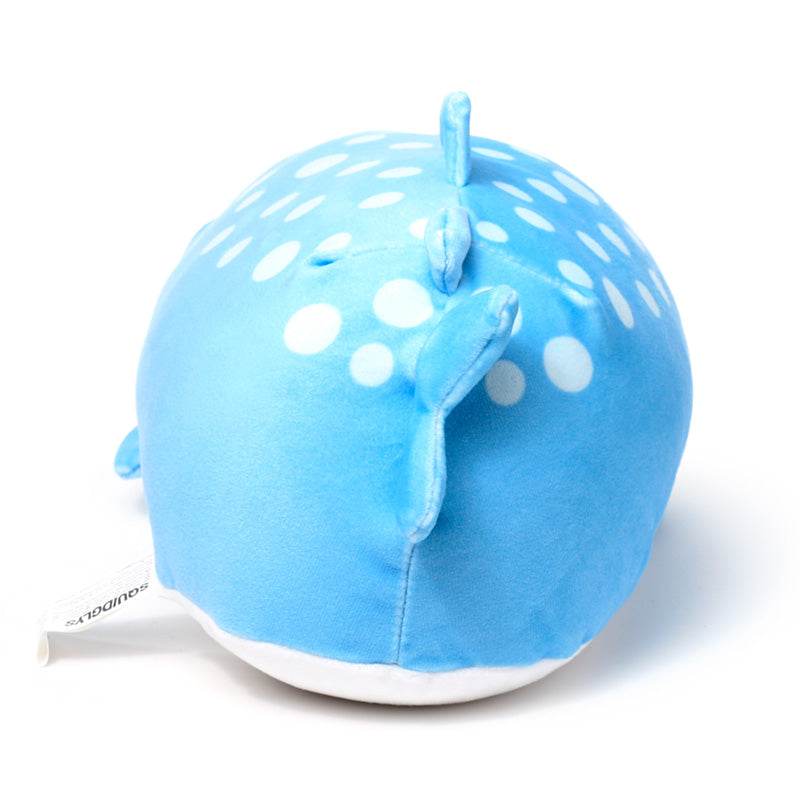 Squidglys Adoramals Aoi the Whale Shark Plush Toy - Gift Arch
