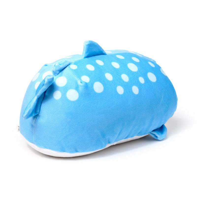 Squidglys Adoramals Aoi the Whale Shark Plush Toy - Gift Arch