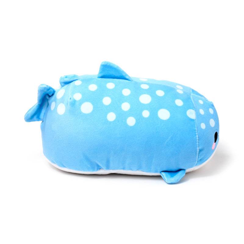 Squidglys Adoramals Aoi the Whale Shark Plush Toy - Gift Arch