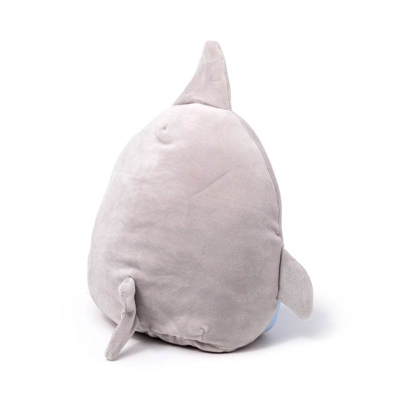 Squidglys Adoramals Archie the Shark Plush Toy - Gift Arch