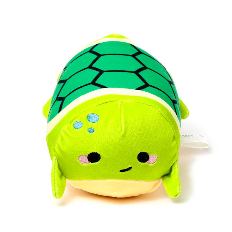 Squidglys Adoramals Atlas the Turtle Plush Toy - Gift Arch